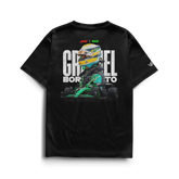 Camiseta Gabriel Bortoleto