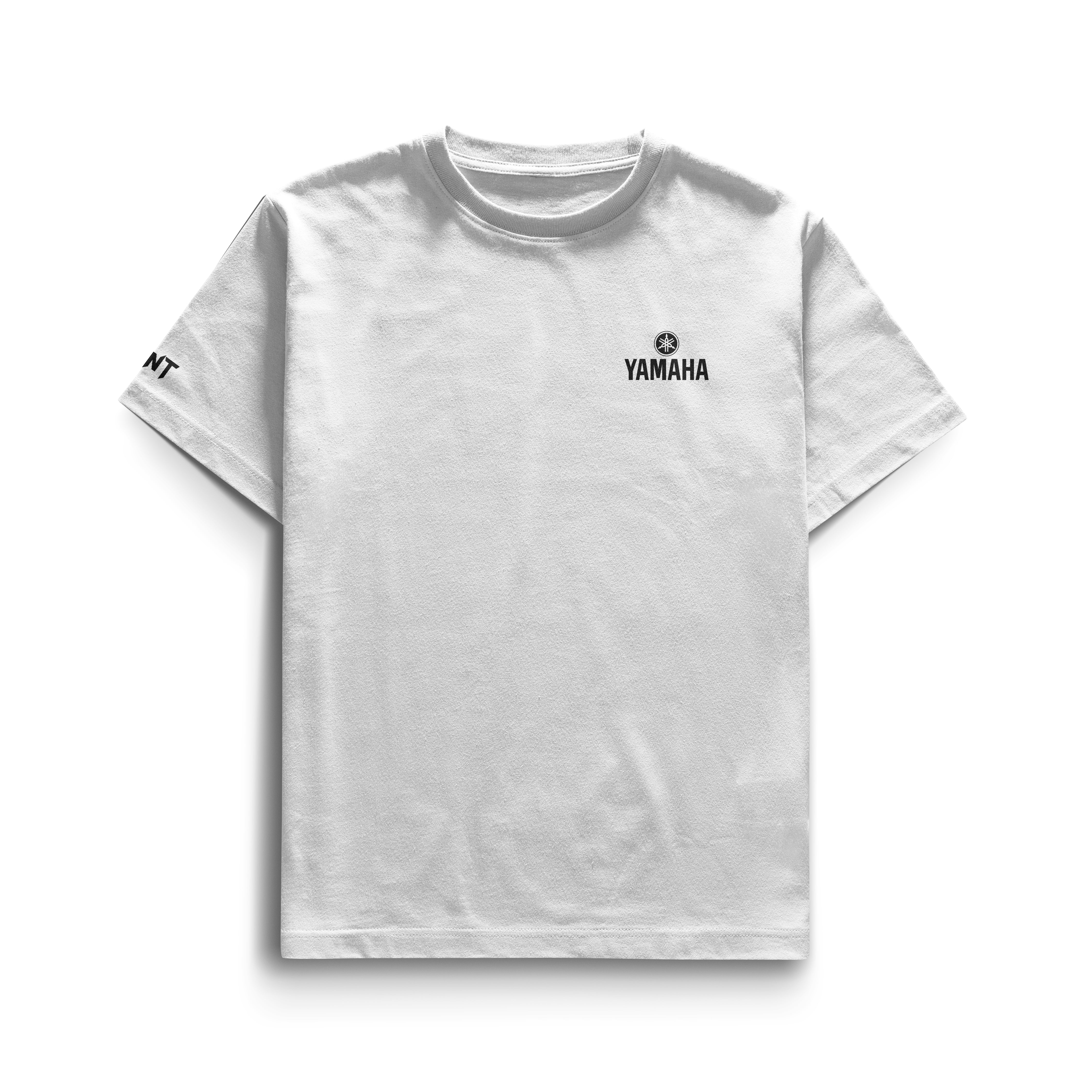 Camiseta Yamaha Y2F-R15