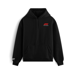 Moletom Red Bull Verstappen F1