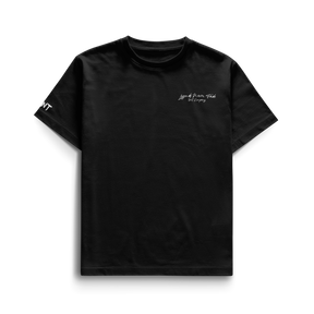 Camiseta Legends Never Fade