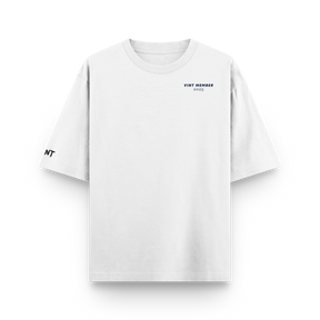 Camiseta Oversized Every Day Racing