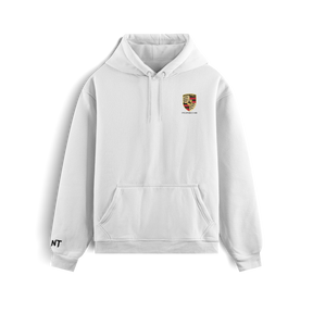 Moletom Porsche Berry