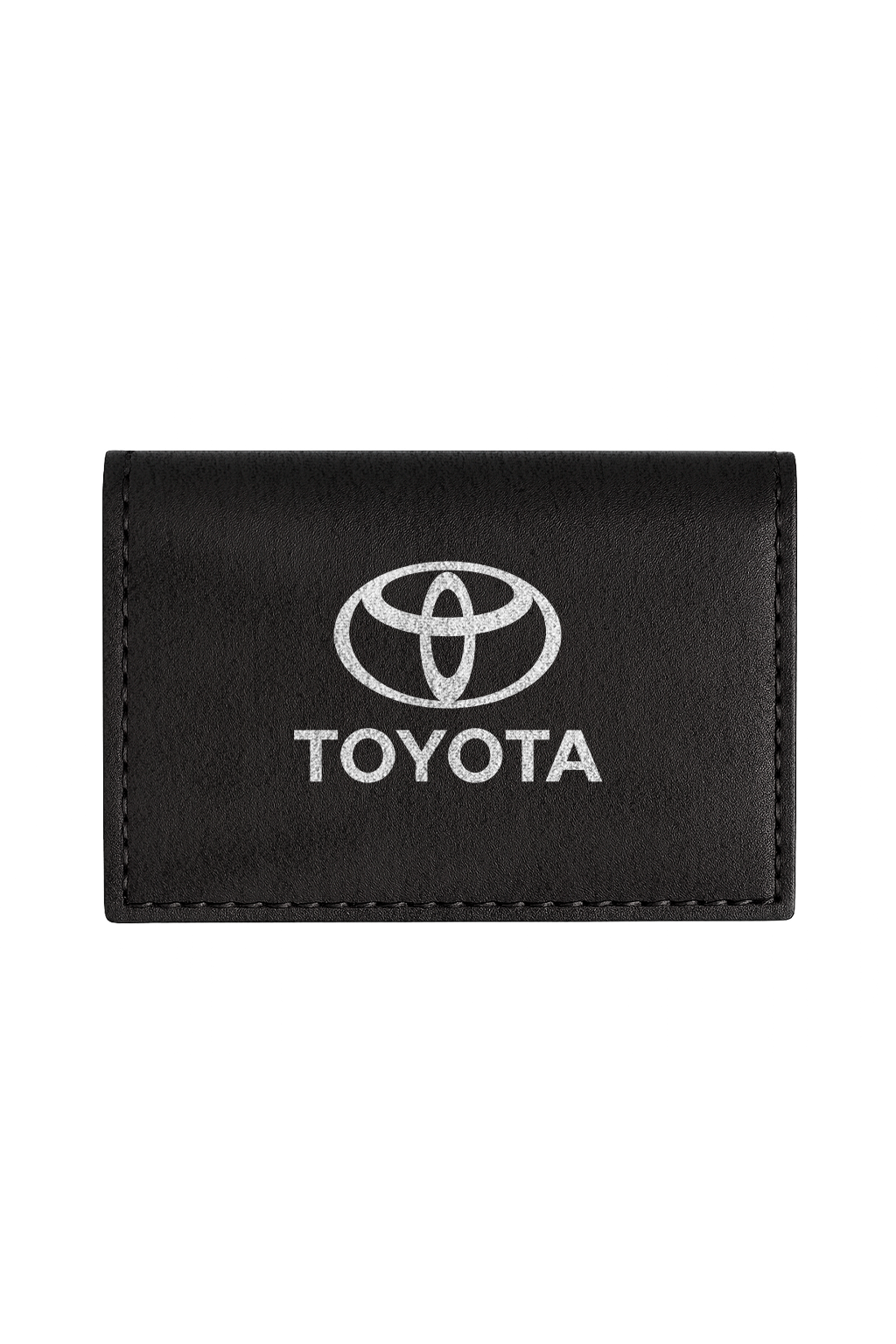 Carteira Toyota