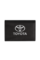 Carteira Toyota