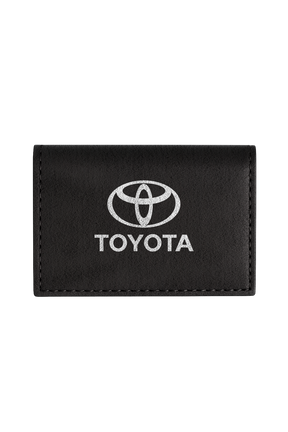 Carteira Toyota