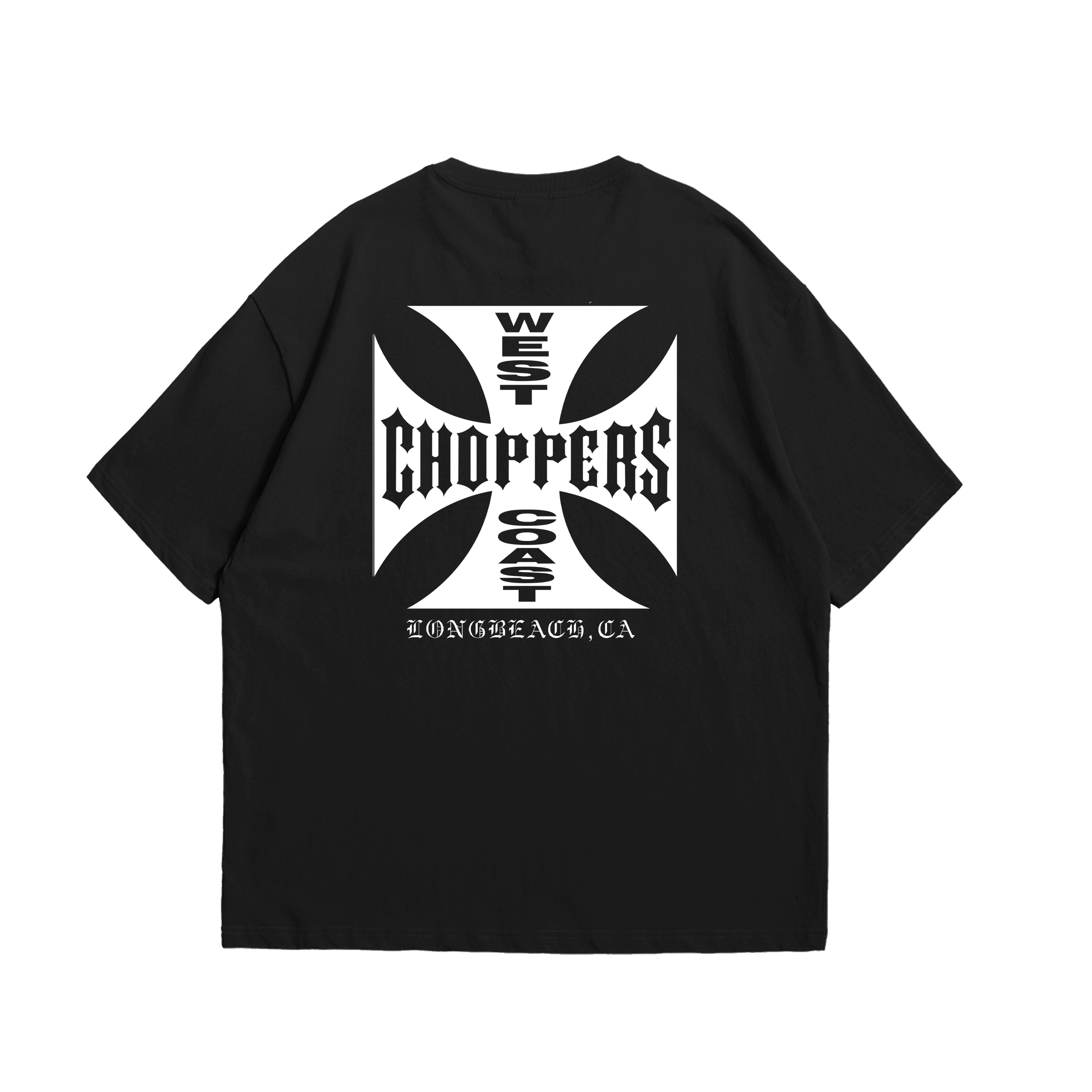 Camiseta Oversized O'conner Brian