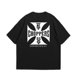 Camiseta Oversized O'conner Brian