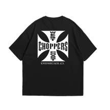 Camiseta Oversized O'conner Brian