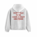 No Script Sweatshirt