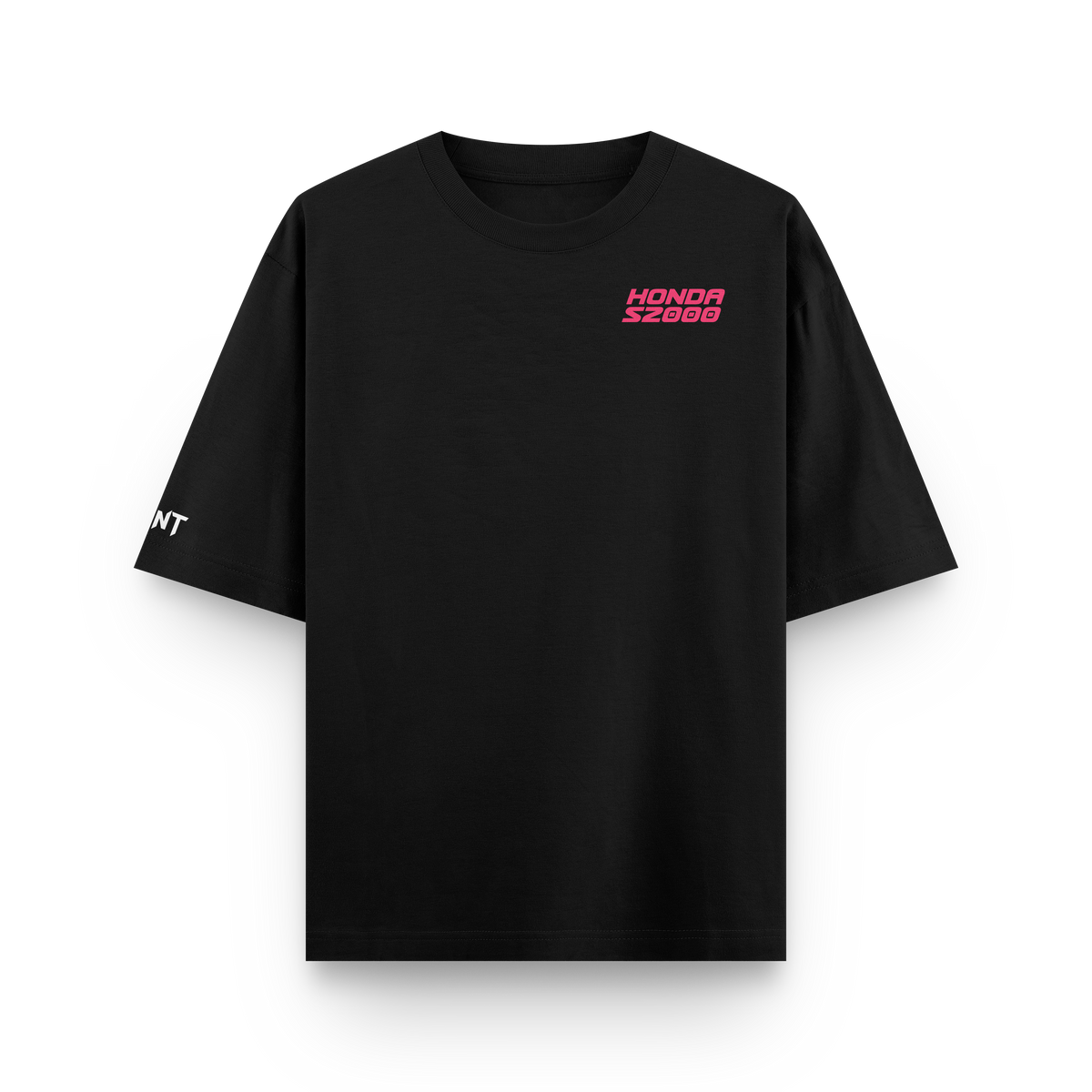 Camiseta Oversized Suki