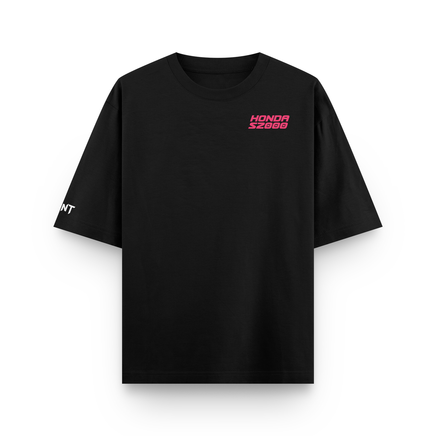 Camiseta Oversized Suki