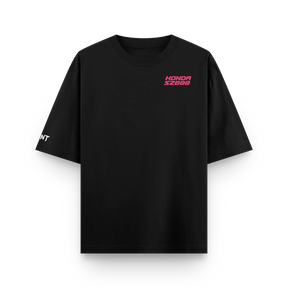 Camiseta Oversized Suki