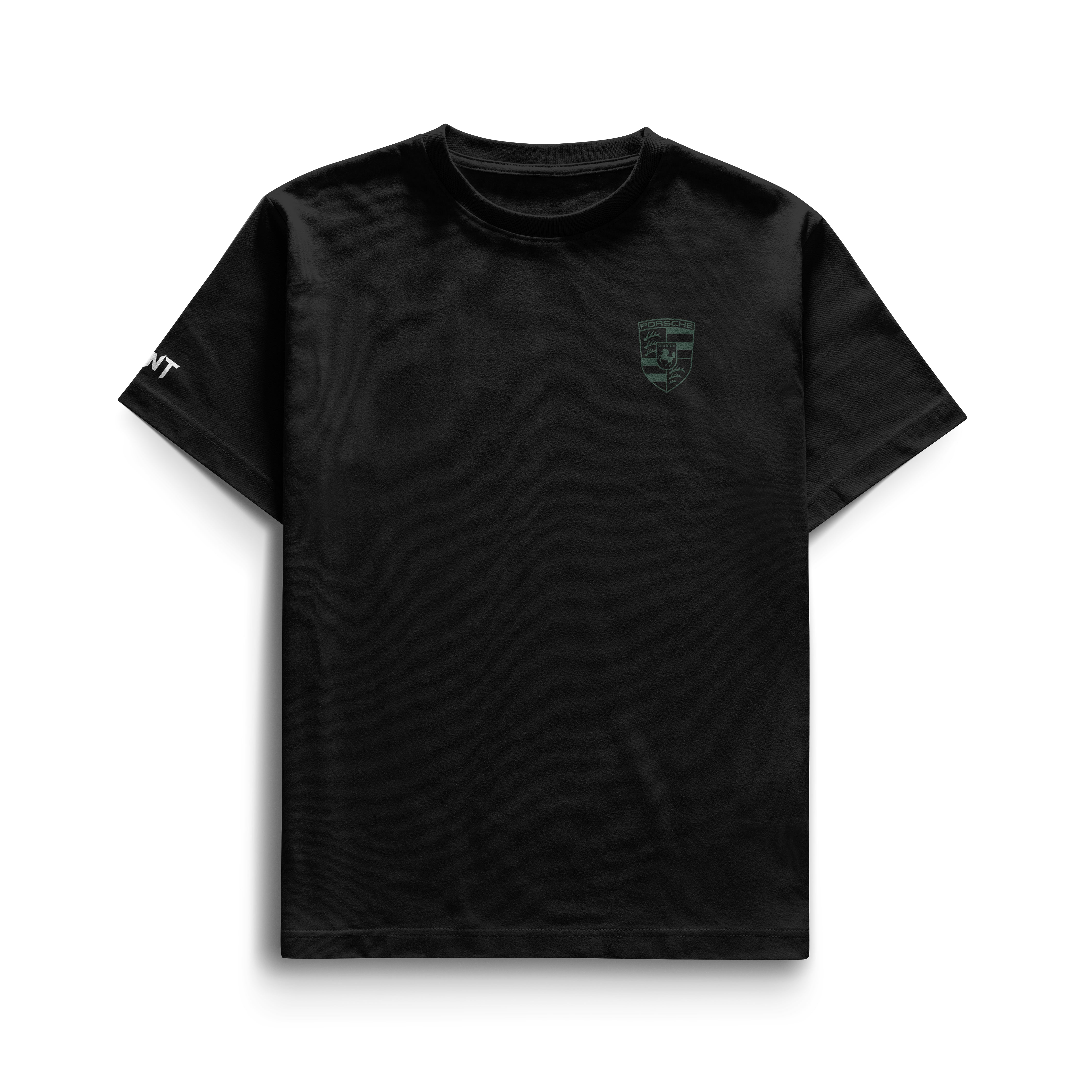 Camiseta Porsche 911