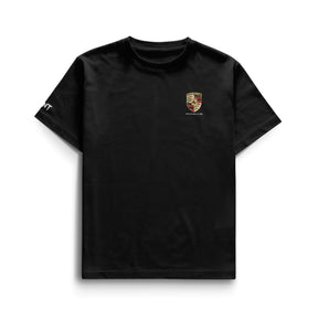 Camiseta Porsche Club