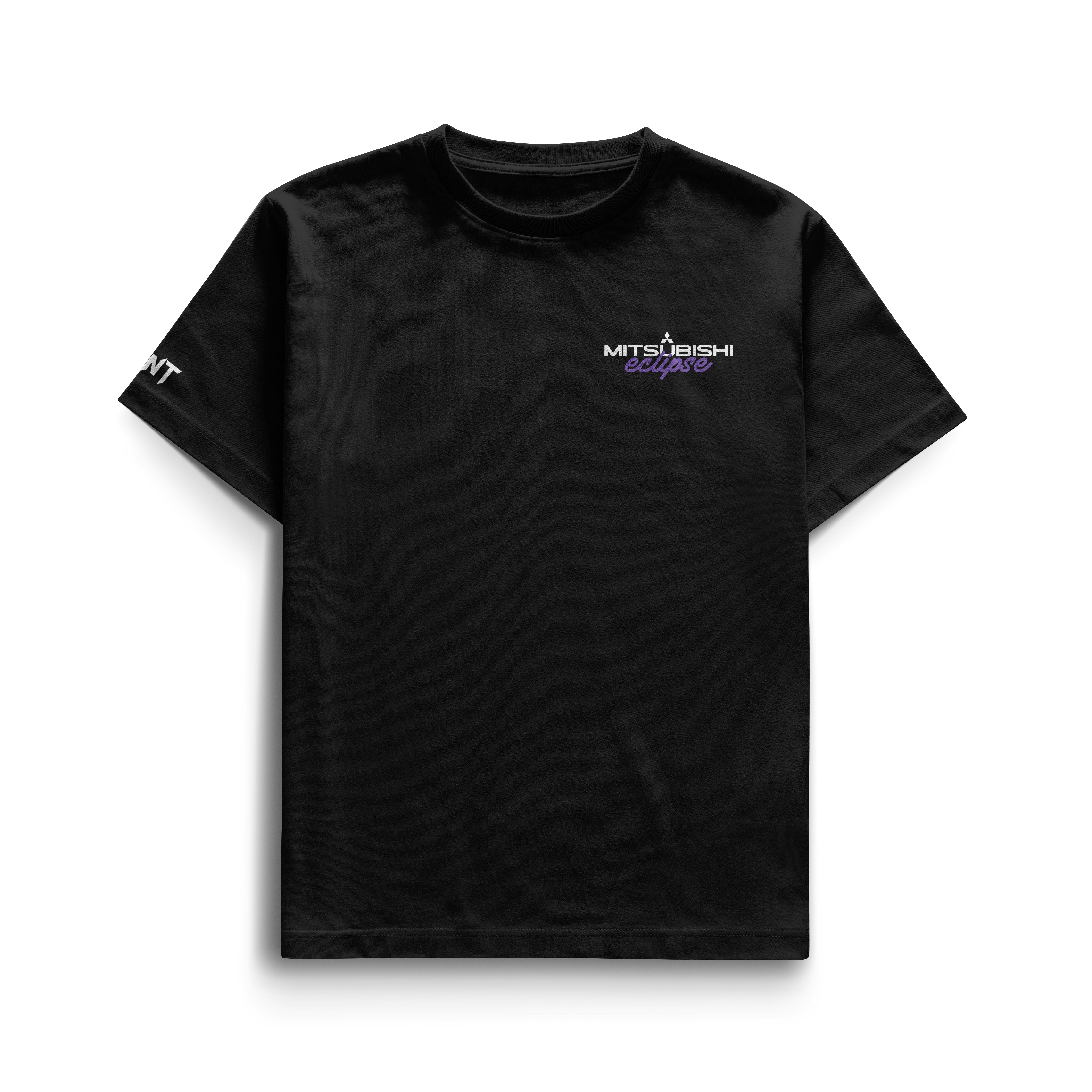 Camiseta Eclipse Gts