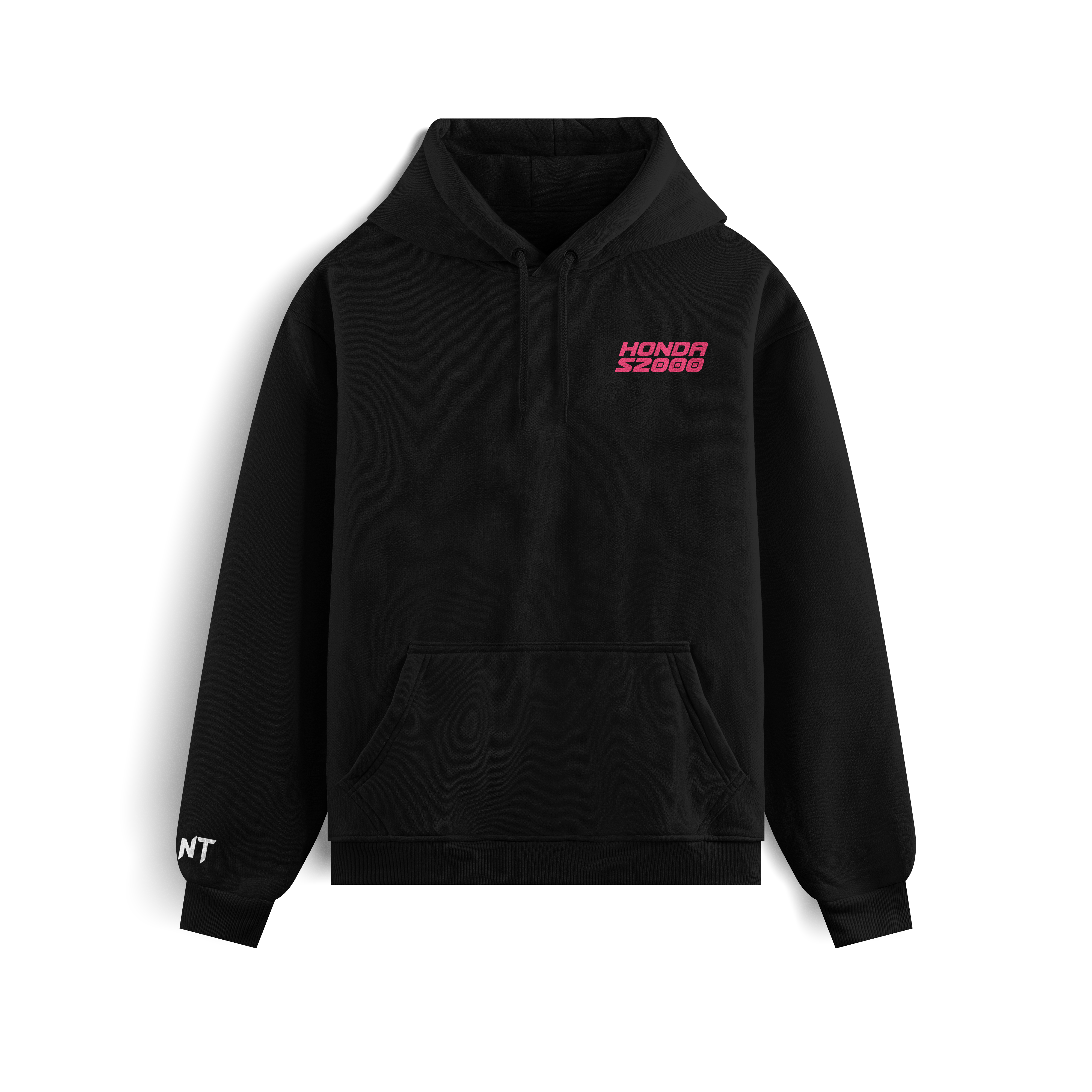 Moletom S2000 Suki