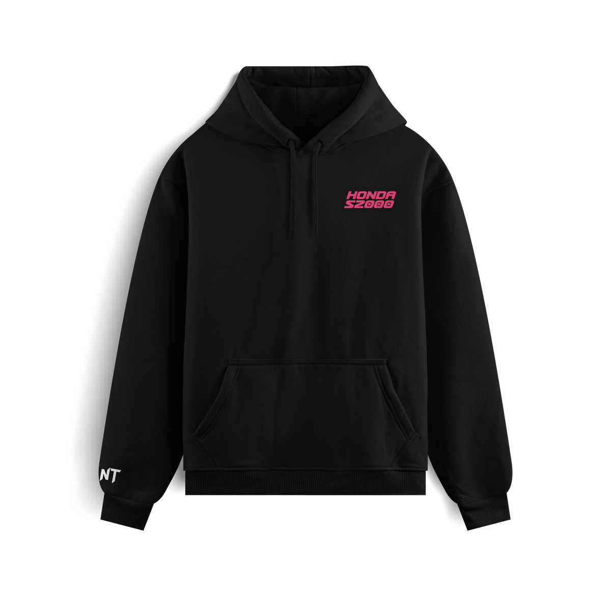 Moletom S2000 Suki