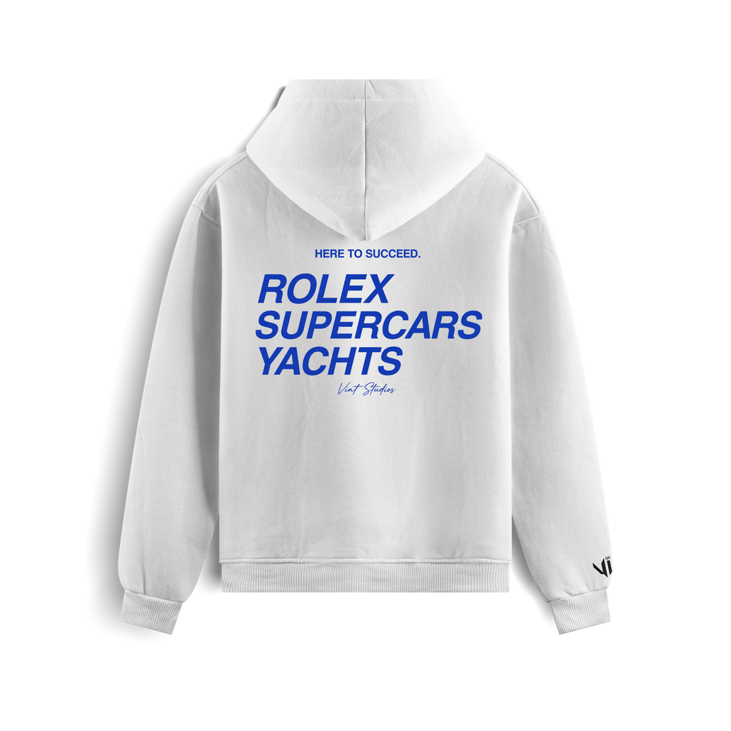No Script Sweatshirt