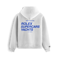 No Script Sweatshirt