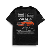 Camiseta Opala
