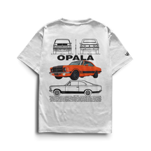 Camiseta Opala