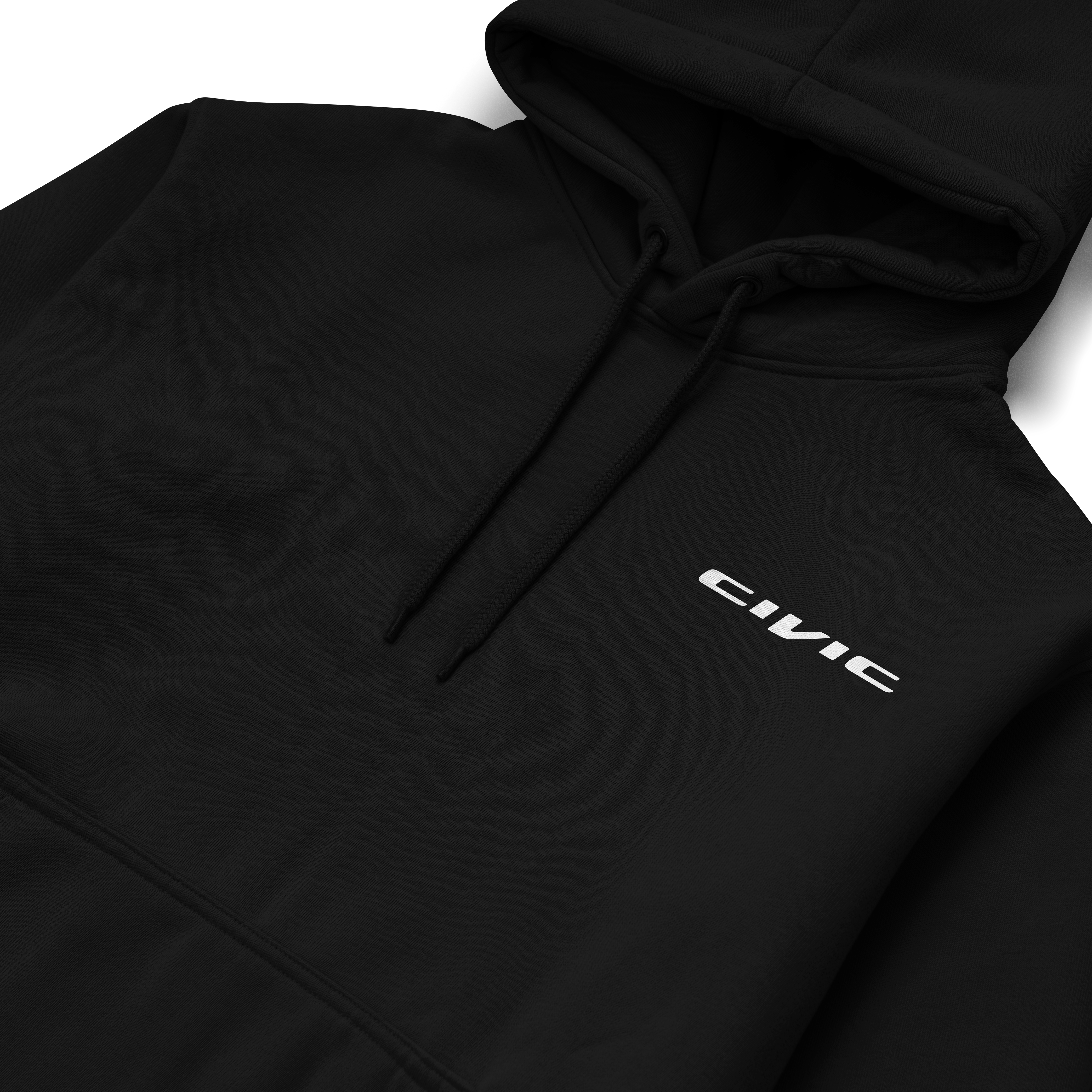 Moletom Civic Type R