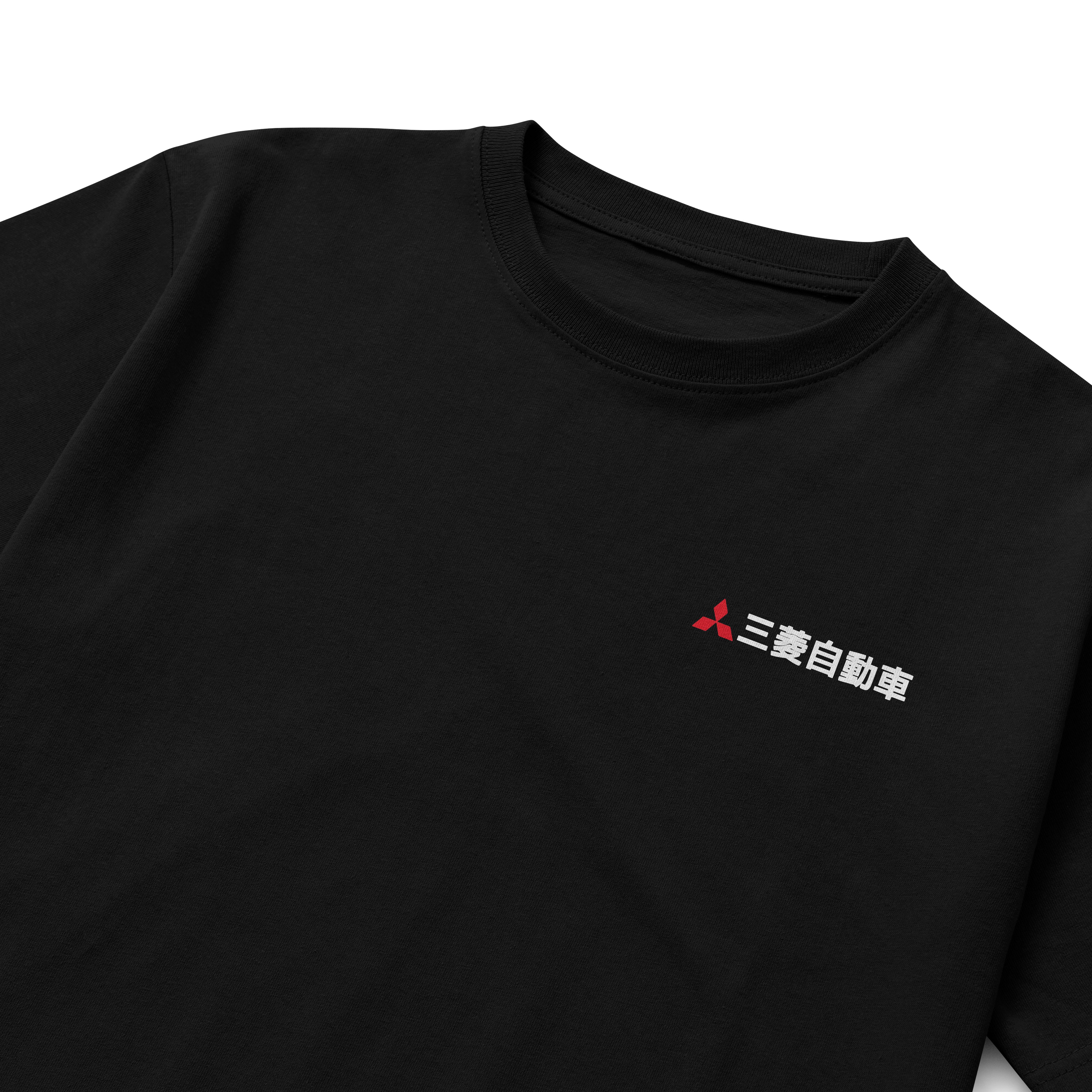 Camiseta Lancer