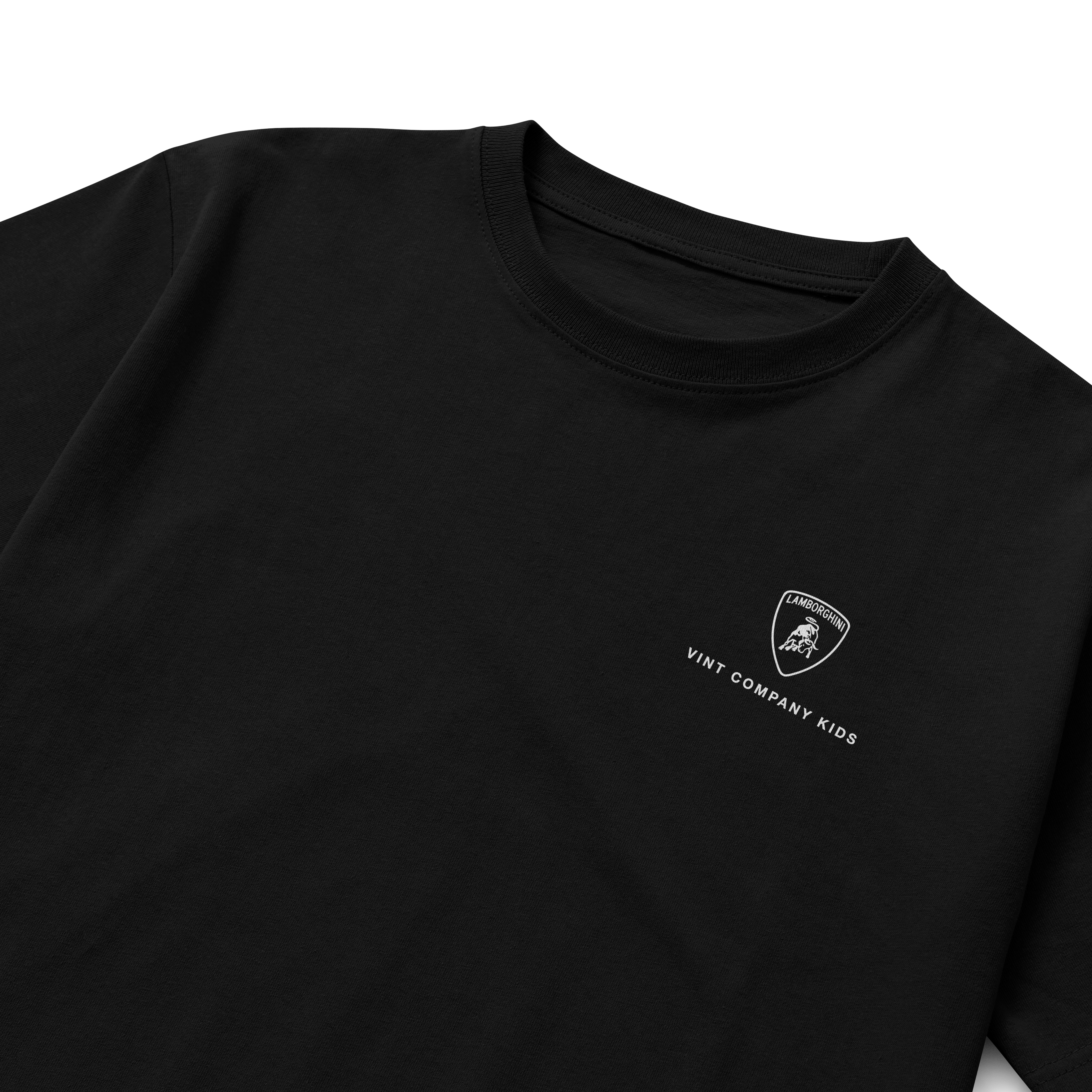 Camiseta Lego Lamborghini