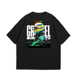 Camiseta Oversized Gabriel Bortoleto