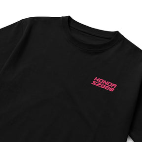 Camiseta Suki