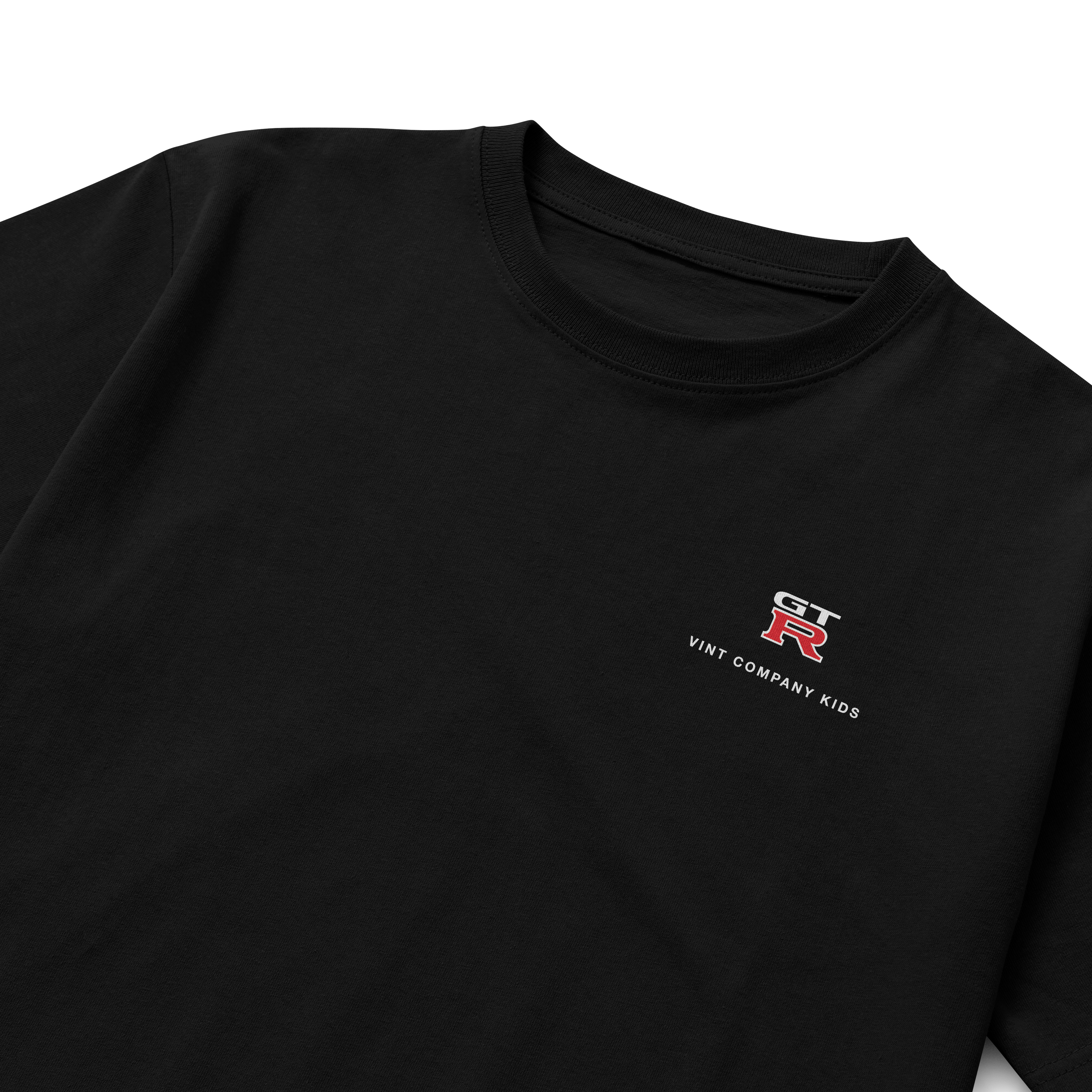 Camiseta Lego Skyline