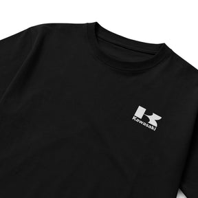 Camiseta Kawasaki ZX6R
