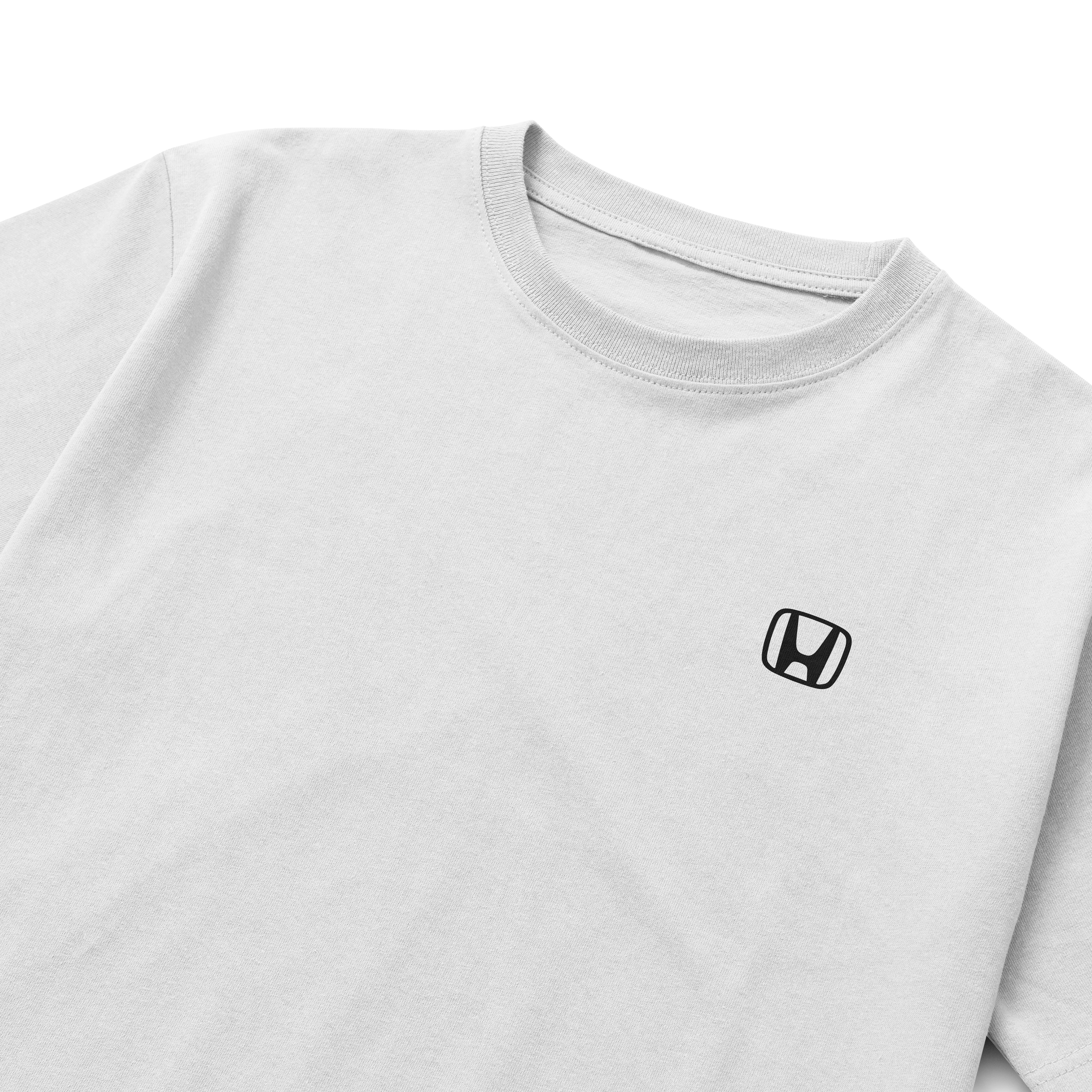 Camiseta Honda City