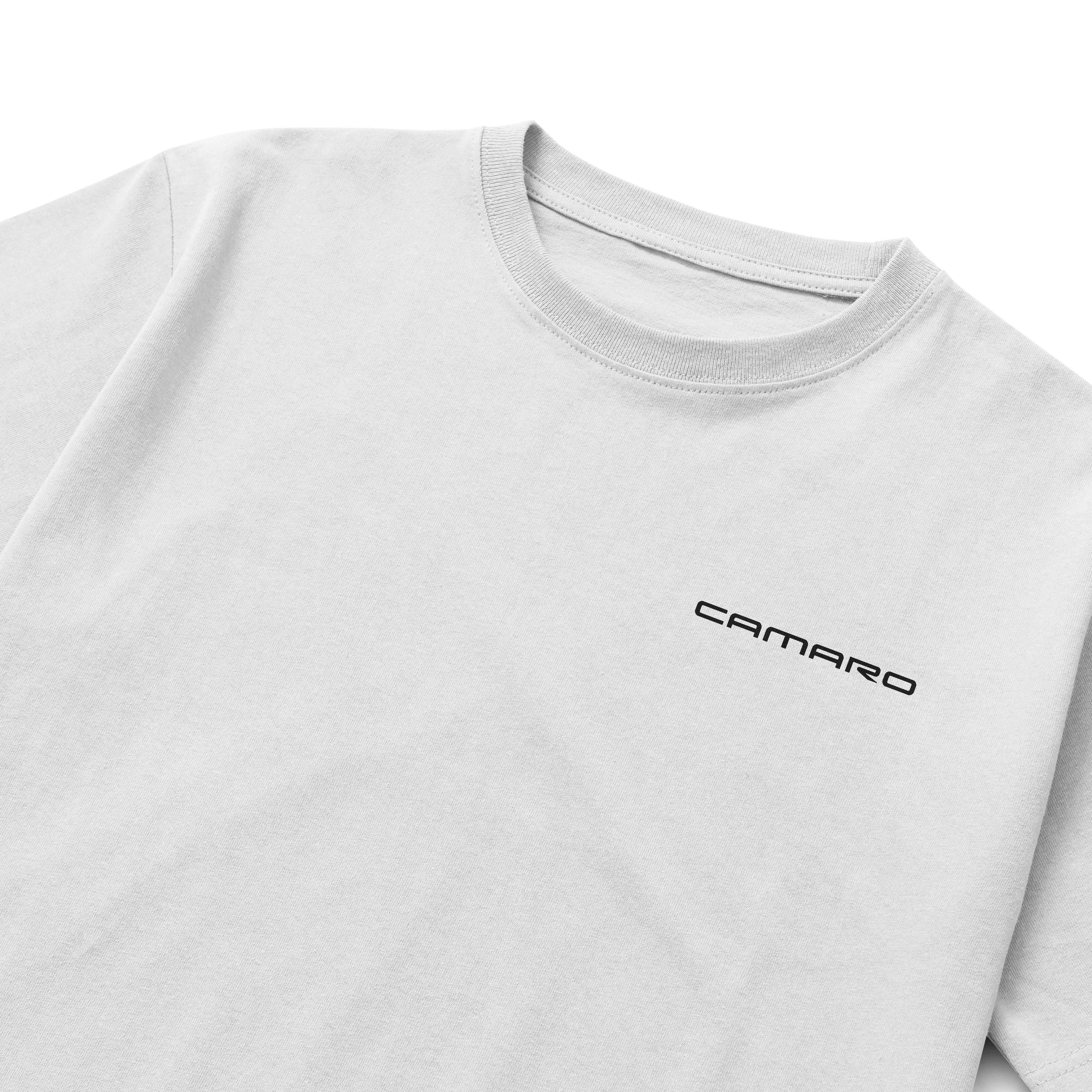 Camiseta Camaro