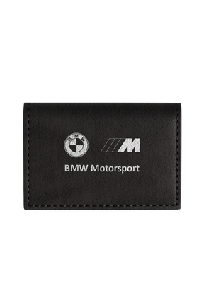 Carteira BMW