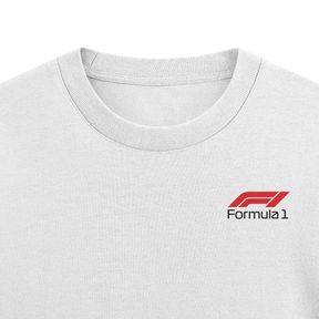 Camiseta Oversized APXGP Mercedes F1