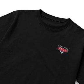 Camiseta Hicks Cars