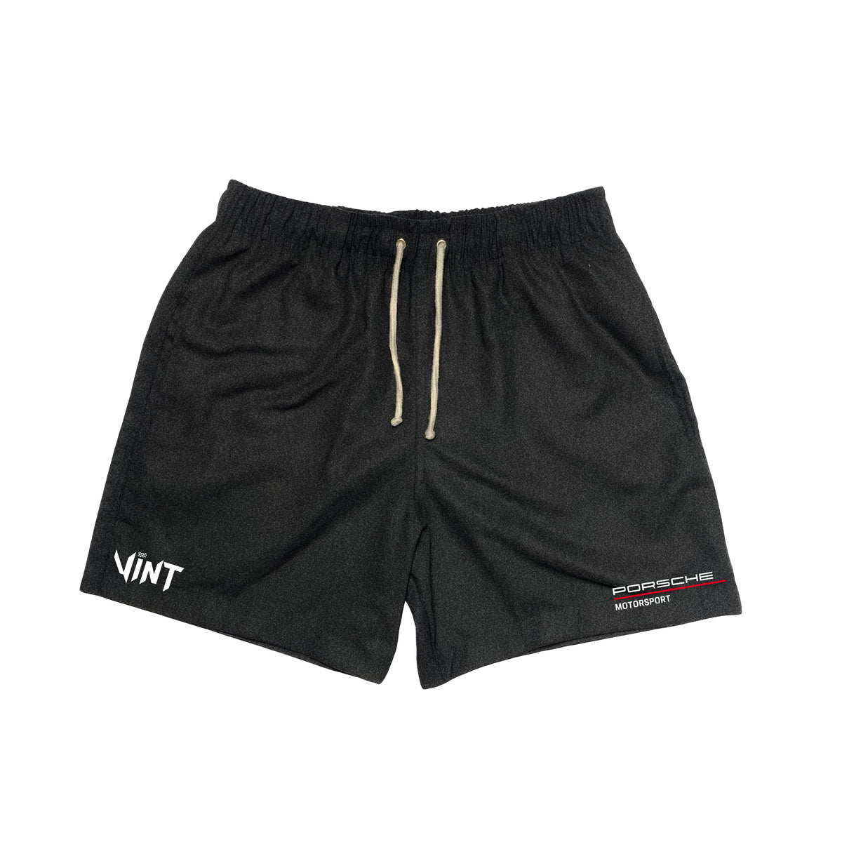 Short Linho Porsche