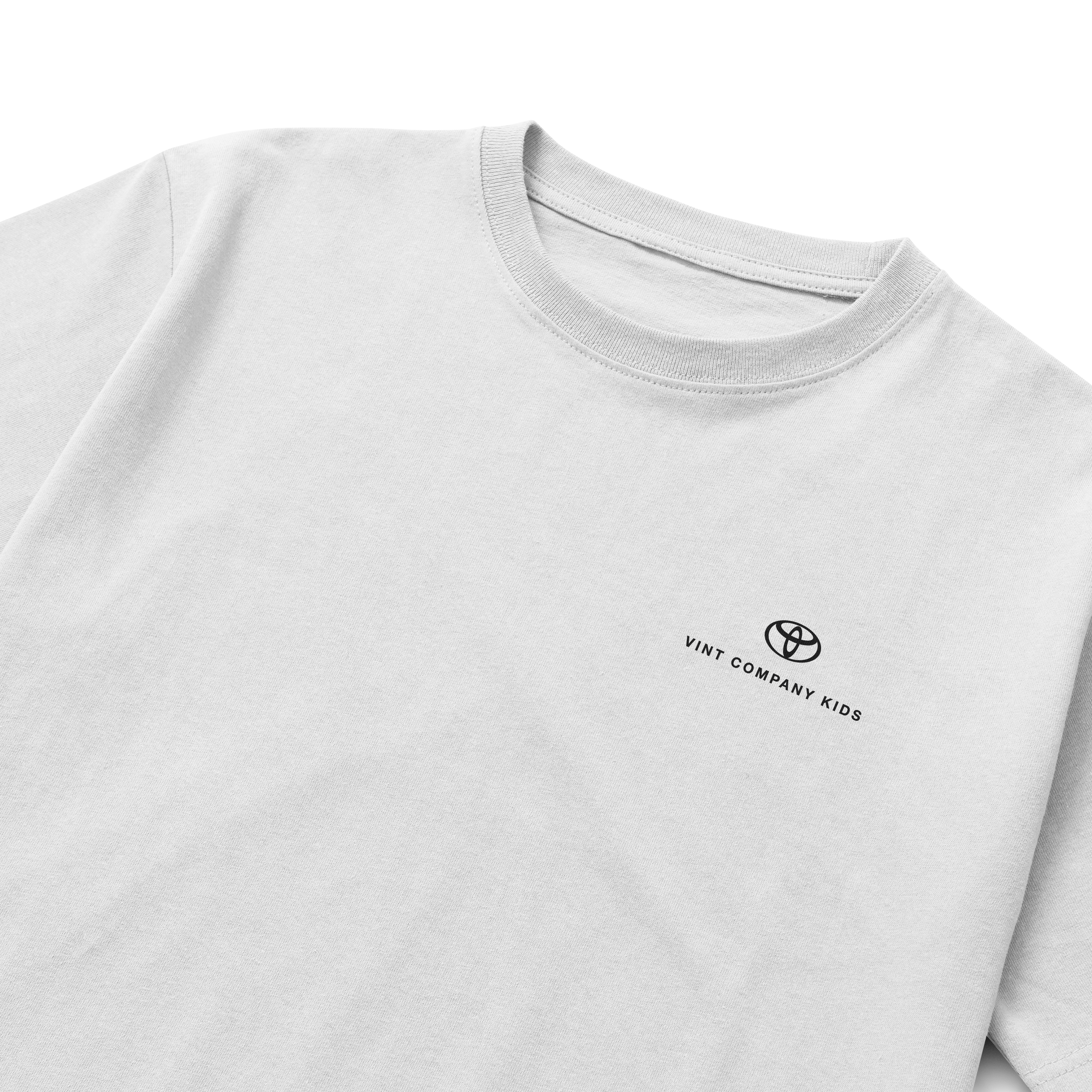 Camiseta Lego Supra