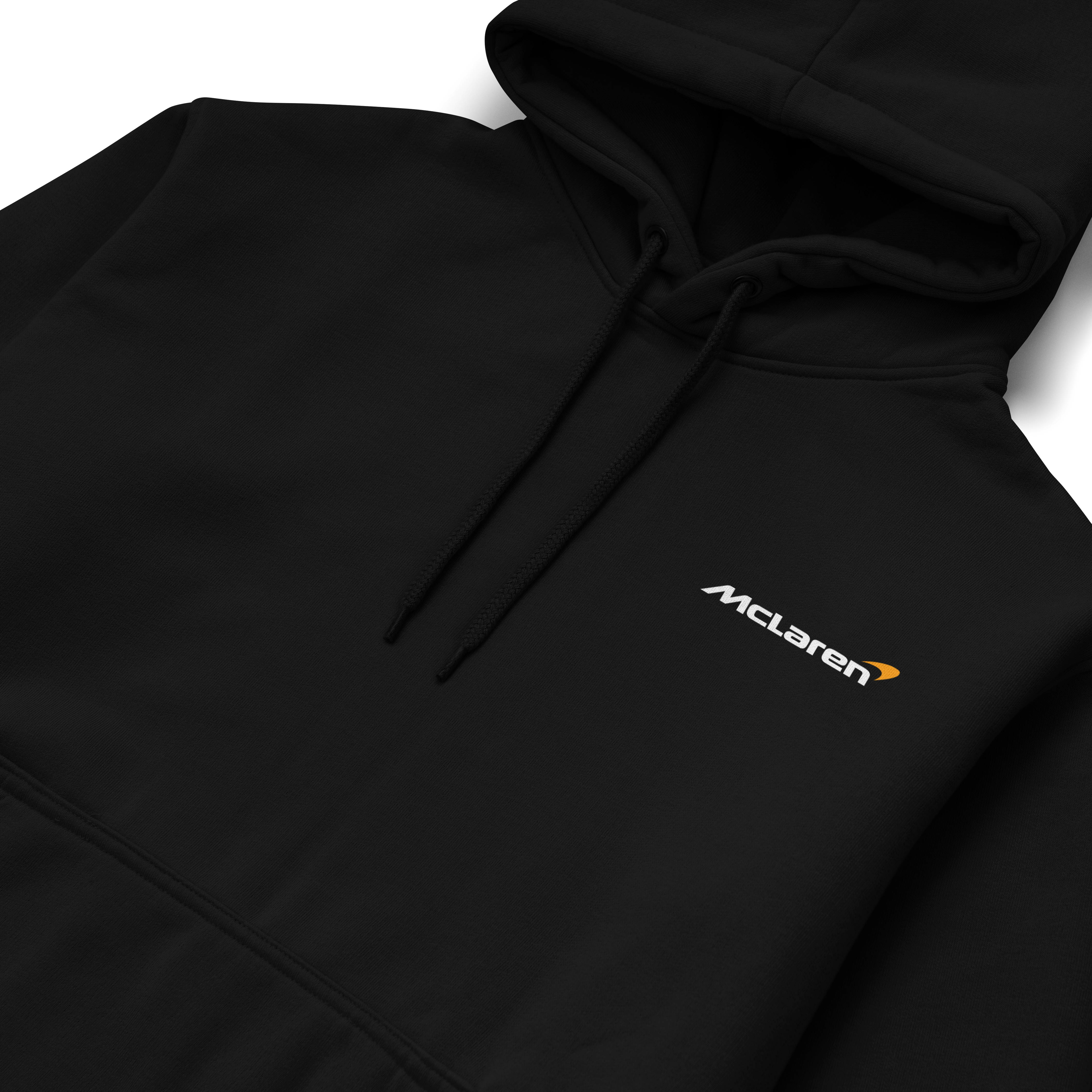 Moletom McLaren F1