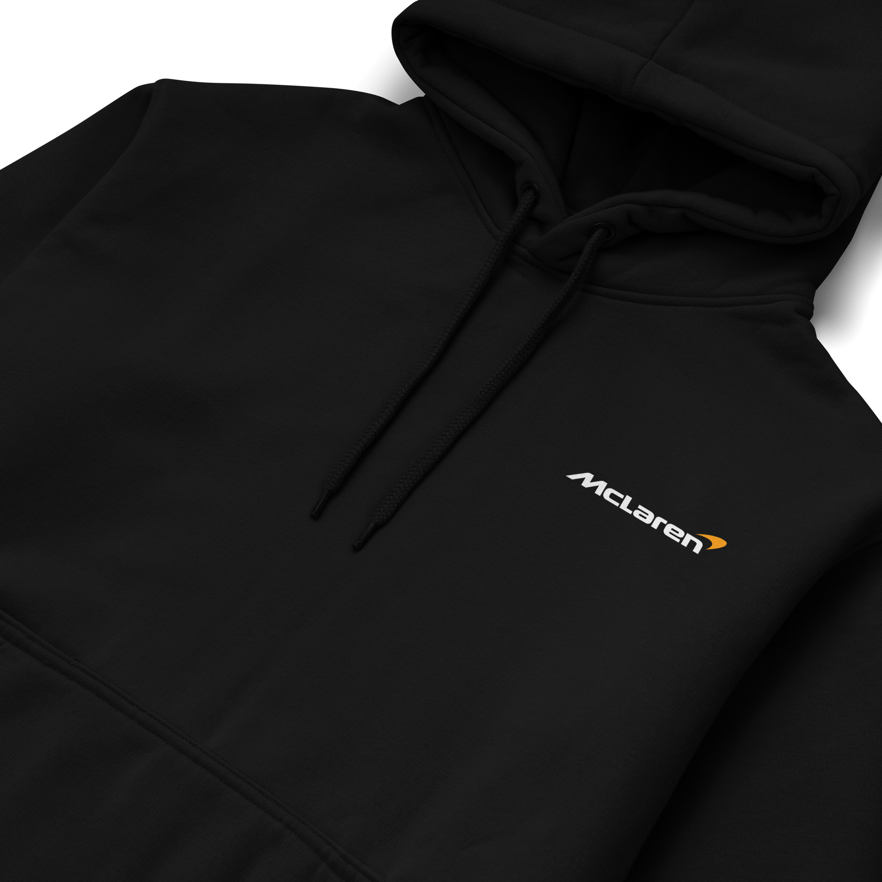 Moletom McLaren F1