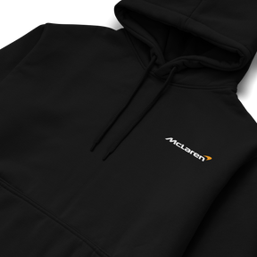 Moletom McLaren F1
