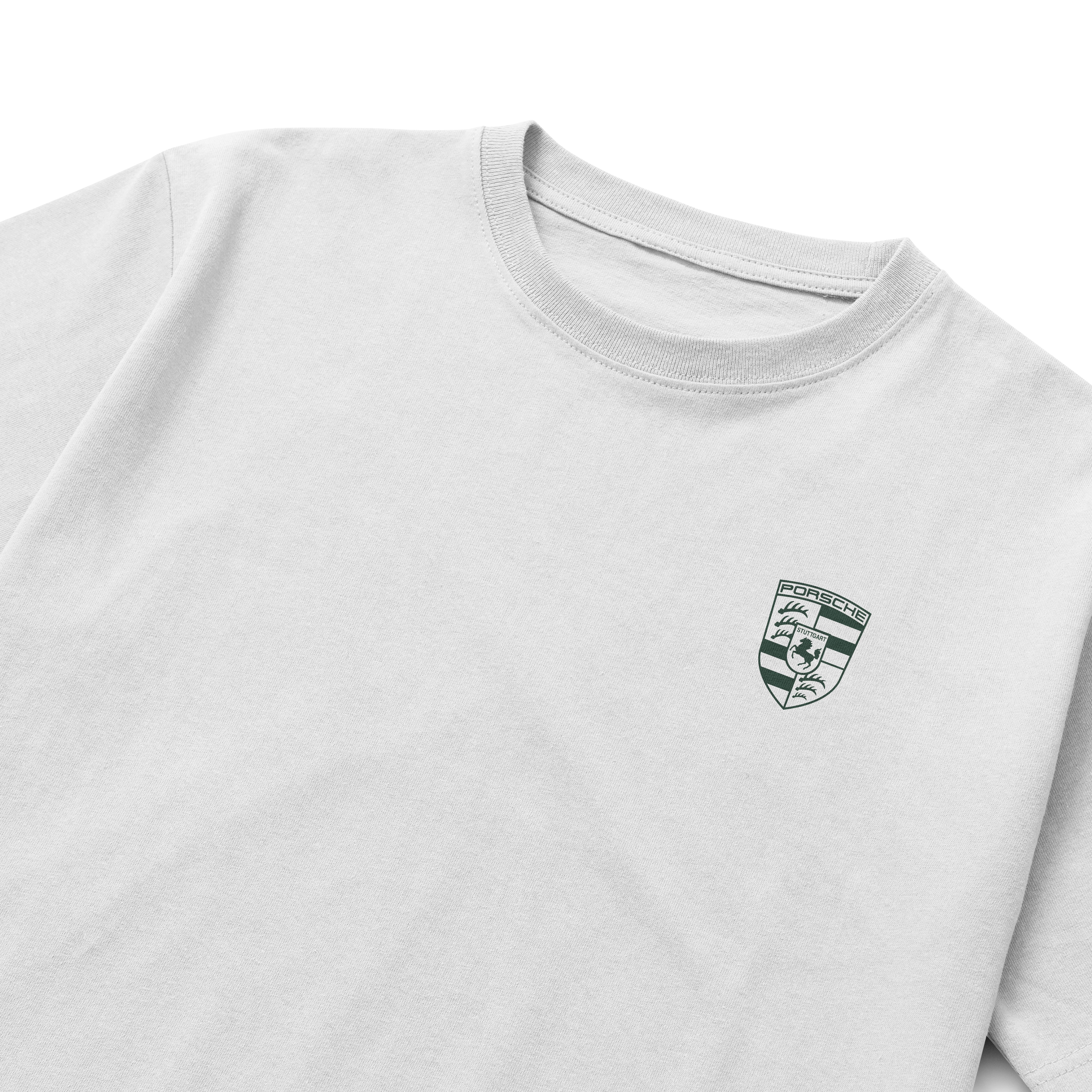 Camiseta Porsche 911