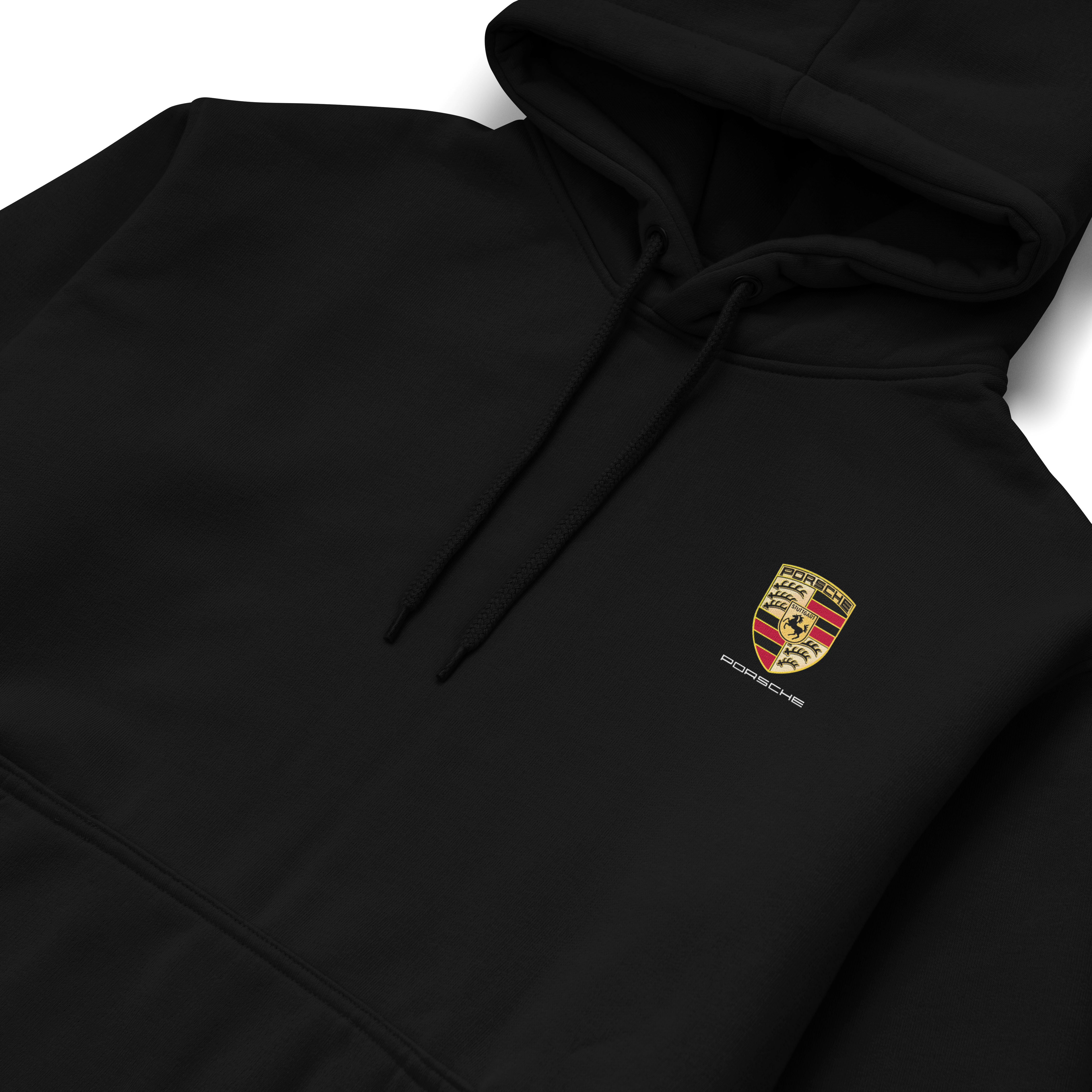 Moletom Porsche Berry