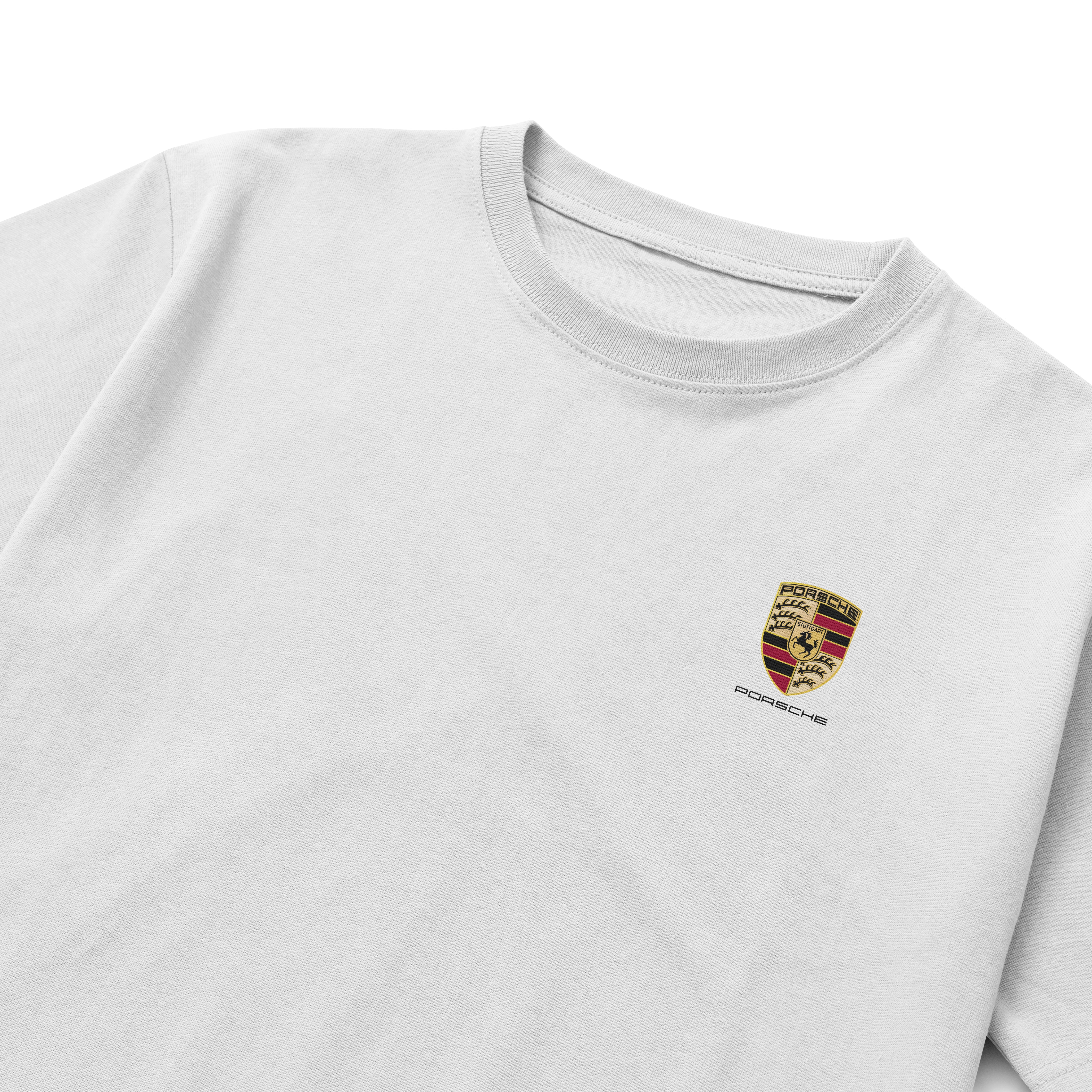 Camiseta Porsche Berry