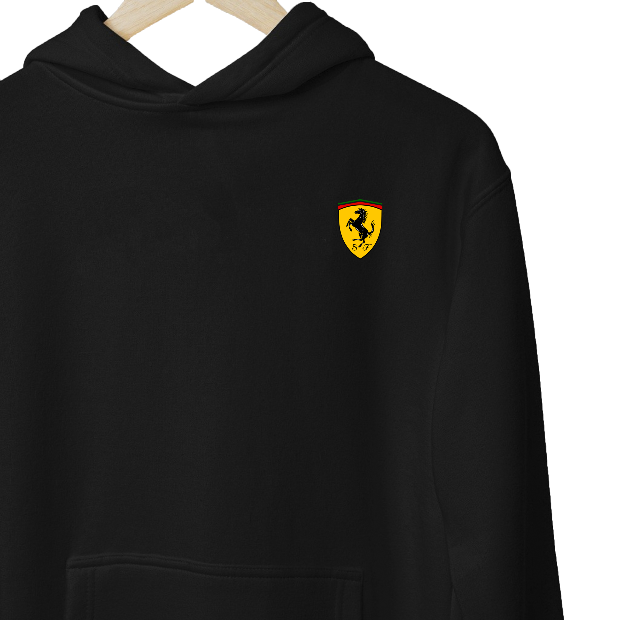 Moletom Ferrari F40