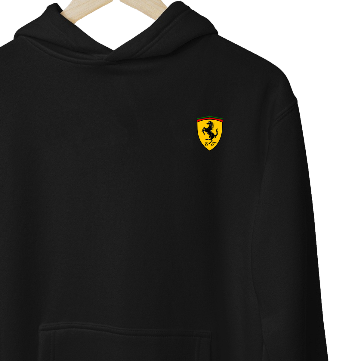 Moletom Ferrari F40