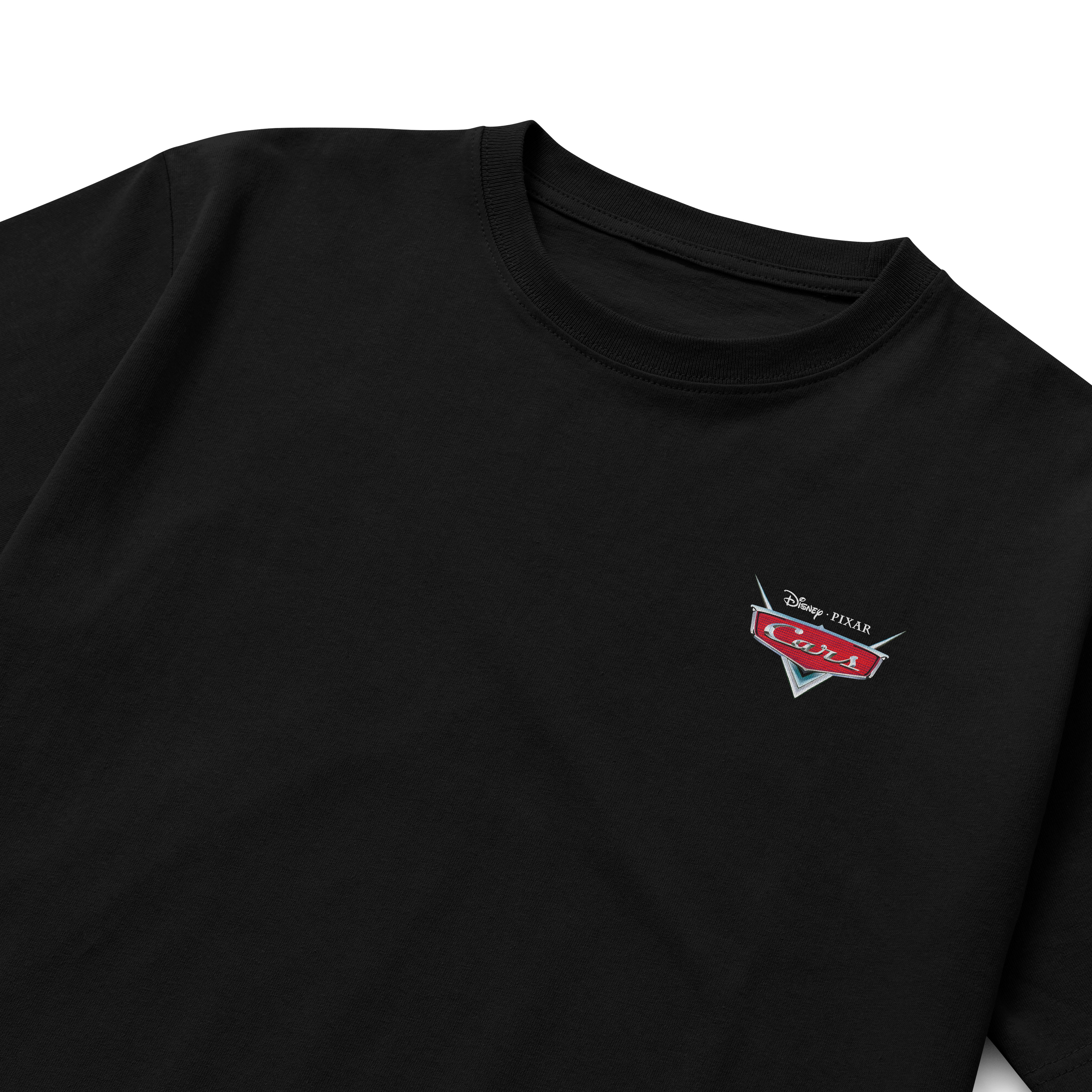 Camiseta Bernoulli Cars