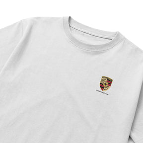 Camiseta Porsche Club