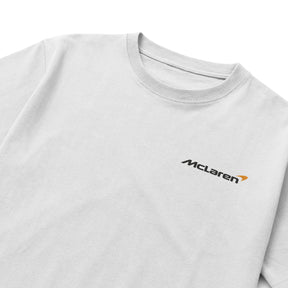 Camiseta McLaren F1